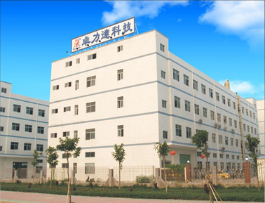 卓力達(dá)高精密蝕刻加工團(tuán)隊活動